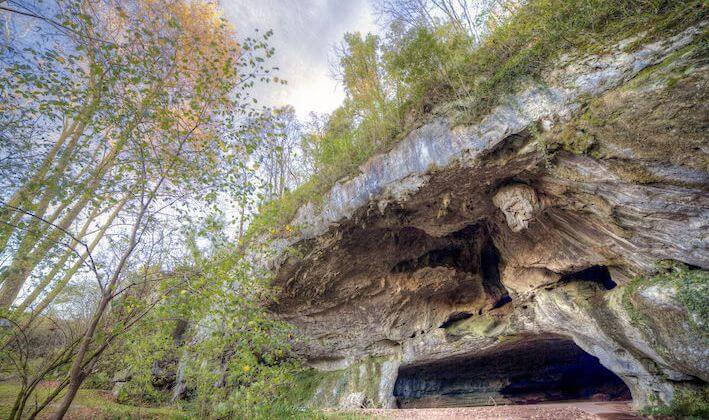 VISITE GUIDEE – Réouverture des grottes de Sare